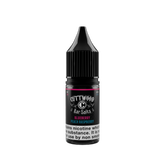 Cuttwood Blueberry Peach Raspberry Nic Salts